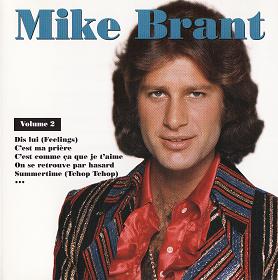 Mike Brant Volume 2